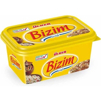Image 1 of ULKER ЮЛКЕР МАРГАРИН БИЗИМ 500гр