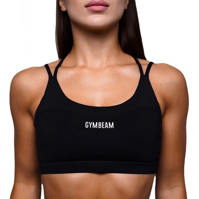 GymBeam FIT Black