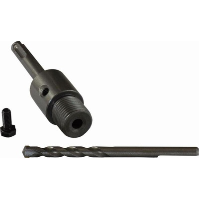 Adaptér pro vrtací korunky do betonu SDS plus, Ø 350 mm, STALCO