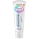 Sensodyne Complete Protection Whitening избелваща паста за зъби 75ml