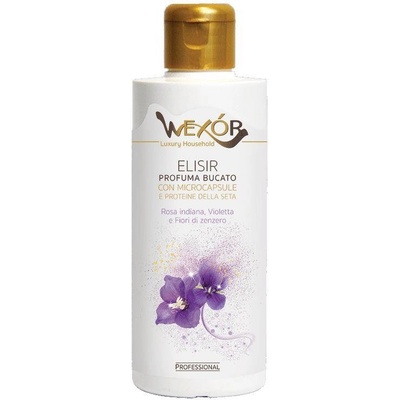 Wexór Parfém do prádla ARMONIA VIOLA 200 ml
