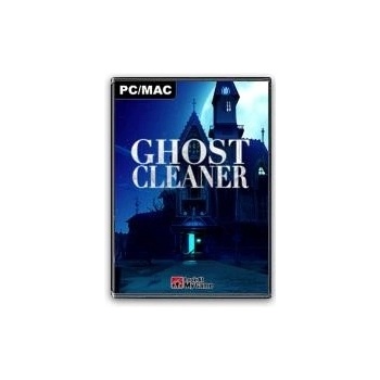 Ghost Cleaner