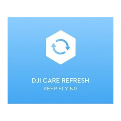 DJI Care Refresh 2-Year Plan (Osmo Mobile 6) EU CP.QT.00006593.01