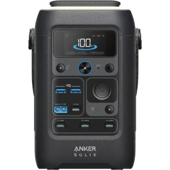 Image 1 of Anker Solix C300X DC (A1728311)
