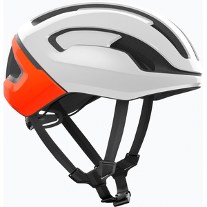 POC Велосипедна каска POC Omne Air MIPS hydrogen white/fluorescent orange