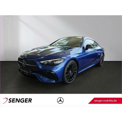 Mercedes-Benz CLE 300 190 kW
