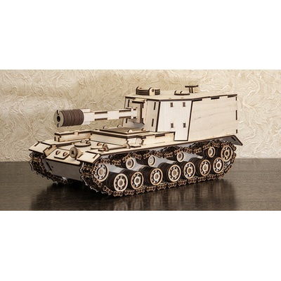 ECO-WOOD-ART Tank SAU212