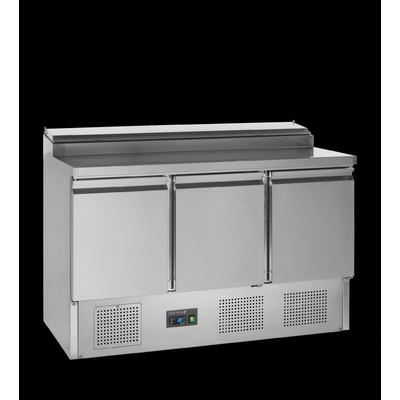 Tefcold GN1/1 SS1435