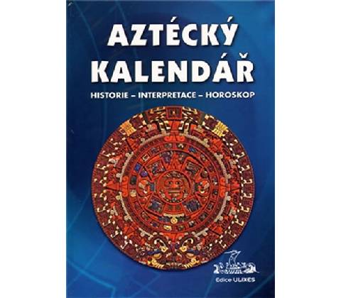 Aztécký kalendář