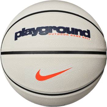 Nike Топка Nike Everyday Playground 8P Graphic Deflated 901736-9889 Размер 5