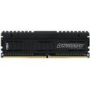 Crucial DDR4 16GB KIT 2666Hz CL16 BLE2C8G4D26AFEA