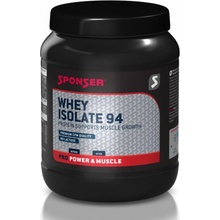 Sponser WHEY PROTEIN 94 850 g