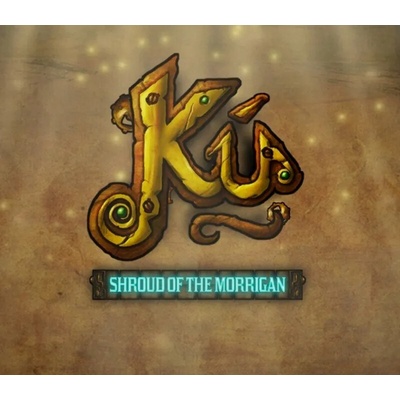 Ku: Shroud of the Morrigan