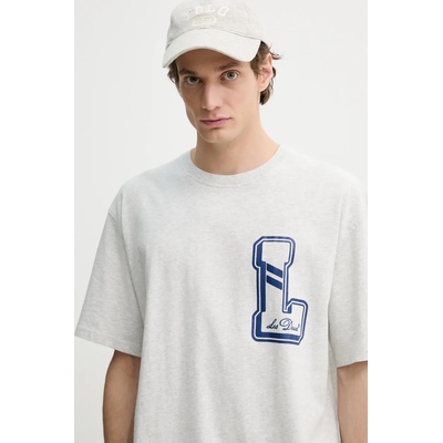 Les Deux Памучна тениска Les Deux (LDM101215)