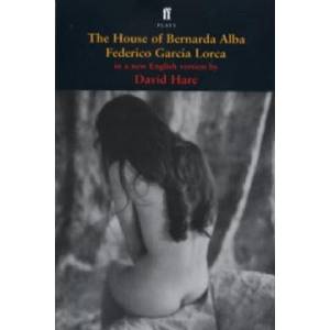 House of Bernarda Alba | Federico García Lorca (ISBN: 9780571227570)