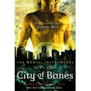 City of Bones - Mortal Instruments - Clare, C.