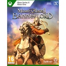 Hry na Xbox One Mount and Blade 2 Bannerlord