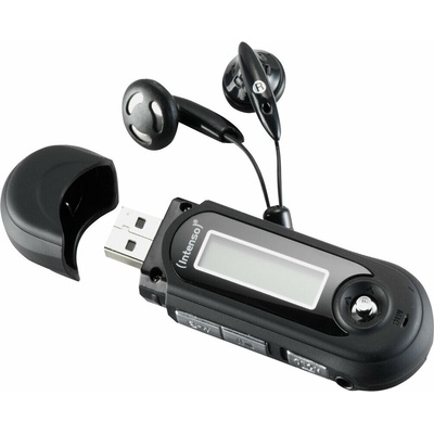 Intenso Music Walker