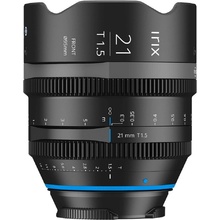 IRIX 21 mm T1.5 Cine Arri PL-mount