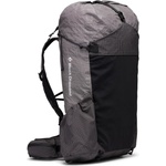 Black Diamond Трекинг раница Black diamond Betalight 45 Walking backpack - Storm Gray - размер XS (505-0817-0111)
