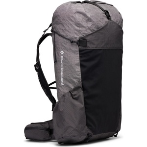 Black Diamond Трекинг раница Black diamond Betalight 45 Walking backpack - Storm Gray - размер XS (505-0817-0111)