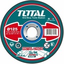 Total Kotouče řezné 125 mm TAC2211255 10 ks