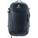 Deuter Дамска туристическа раница deuter Futura 21 l SL black