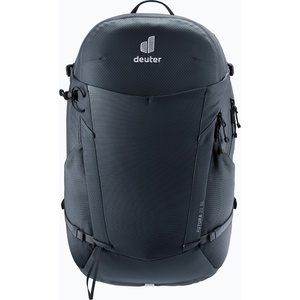 Deuter Дамска туристическа раница deuter Futura 21 l SL black