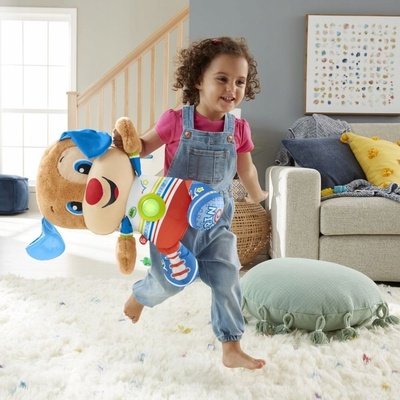 Fisher-Price Veľký psík CZ