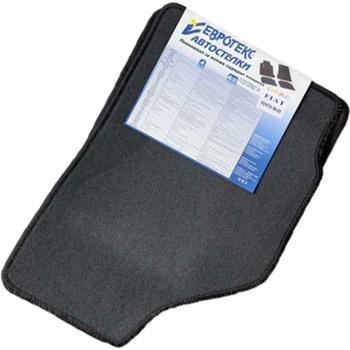 Paolo Стелки мокет съвместими с Fiat Punto (1999-2005)