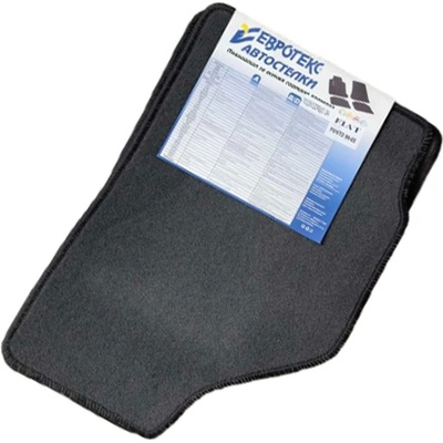 Paolo Стелки мокет съвместими с Fiat Punto (1999-2005)