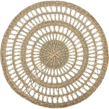Bloomingville Подложка за чинии Sete 38 см (82064180)