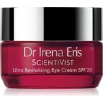 Dr Irena Eris ScientiVist ревитализиращ нощен крем SPF 20 15ml