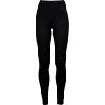 Ortovox Дамско мериносово термобельо Ortovox Women's 230 Competition Long Pants Merino base layer - Black Raven (115-1527-0113)