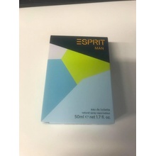 Esprit Man 2019 toaletná voda pánska 50 ml