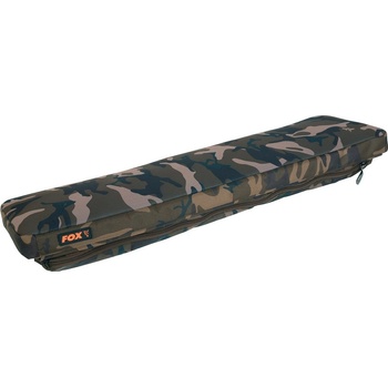 Fox podsedák na čln Camo Boat Seat