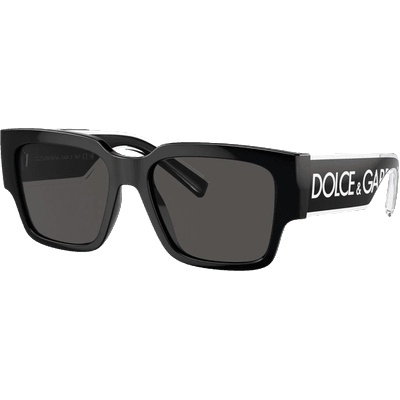 Dolce&Gabbana Диоптрични очила Dolce & Gabbana Kids DX6004 501/87