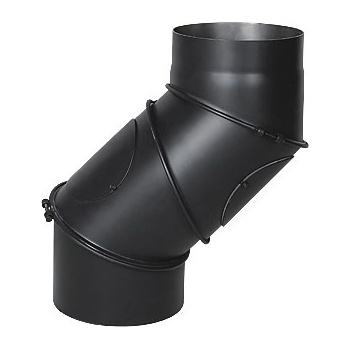 Bertrams koleno UNI / 130mm