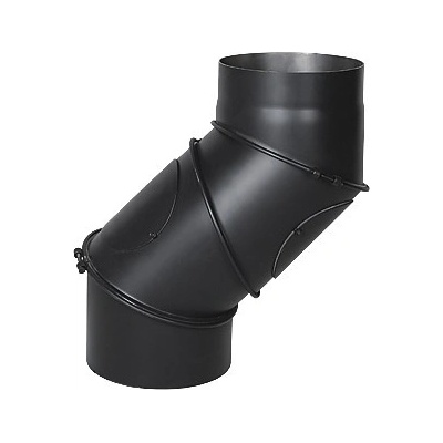 Bertrams koleno UNI / 130mm