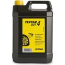 Textar Brzdová kvapalina DOT 4 5 l