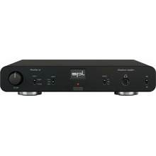 SPL Phonitor se + DAC768xs