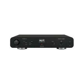 SPL Phonitor se + DAC768xs