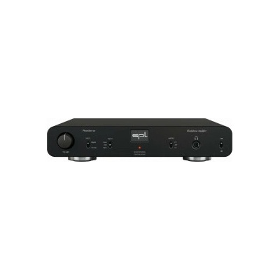 SPL Phonitor se + DAC768xs