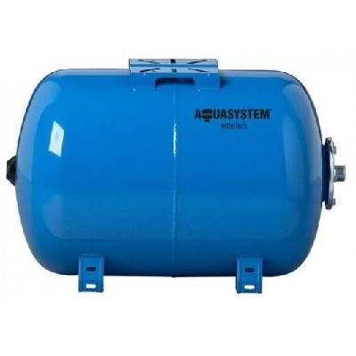 AQUASYSTEM VAO150 tlaková nádoba 1" 10 Bar