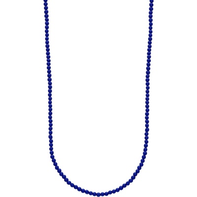 Ti Sento Milano Дамско колие Ti Sento Milano - 3962BL/42 (3962BL/42)