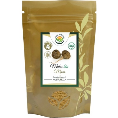 Salvia Paradise Maca prášek lepidium meyenii BIO 30 g