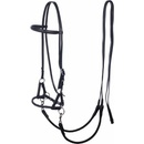 F.R.A. Sidepull Pardoes černá