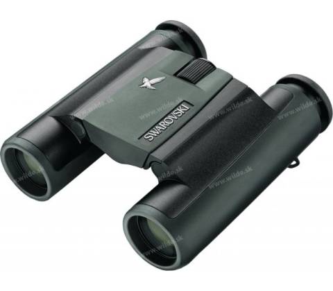 Swarovski CL Pocket 8x25