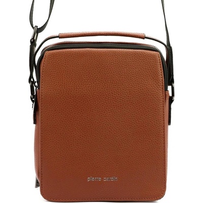 Pierre Cardin brašna IZA304 522166 hnědá