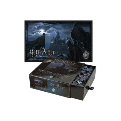 Harry Potter Dementors at Hogwarts 1000 dielikov